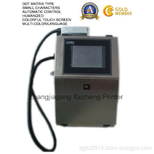 Inkjet Printer (CIJ-18)